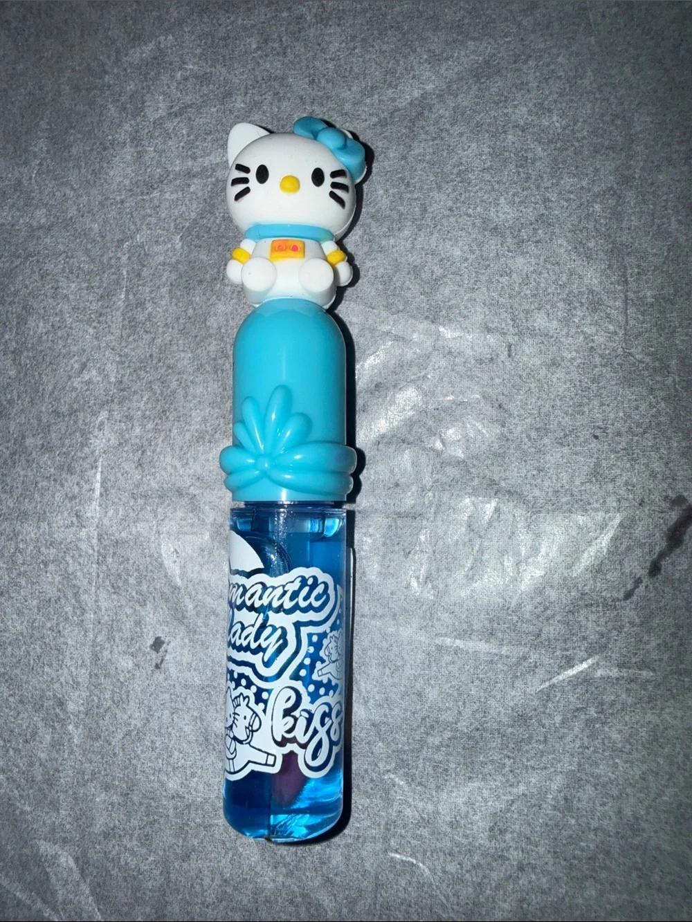 Hello Kitty Blue Lip Gloss Bundle 2/$5